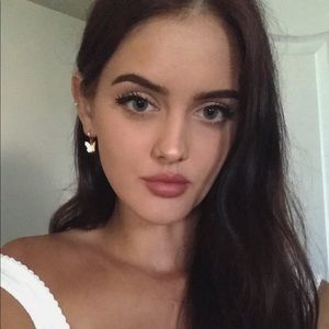 Meet your Posher, Jaycie